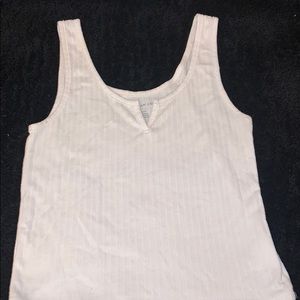 American eagle tank